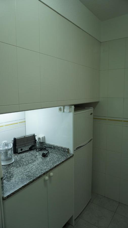 Apto Magec Puerto de Santiago  Luaran gambar