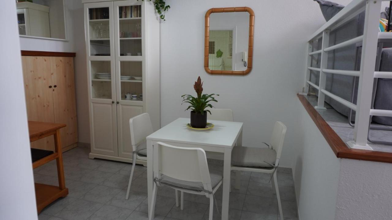 Apto Magec Puerto de Santiago  Luaran gambar
