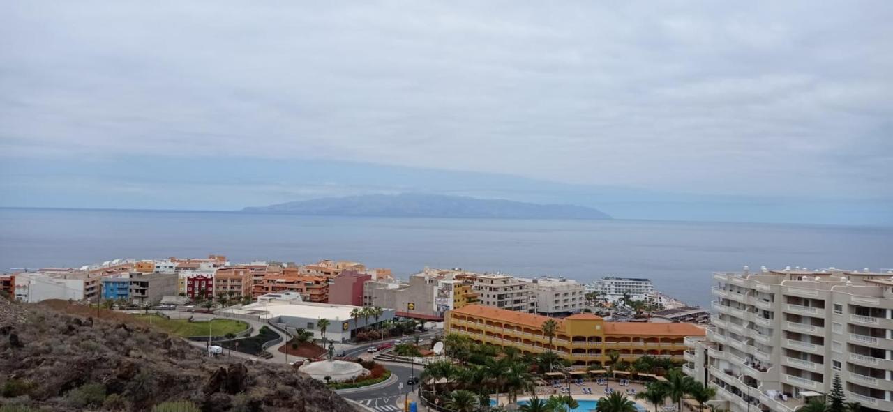 Apto Magec Puerto de Santiago  Luaran gambar