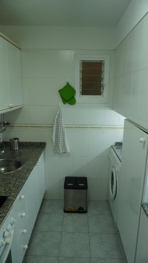 Apto Magec Puerto de Santiago  Luaran gambar