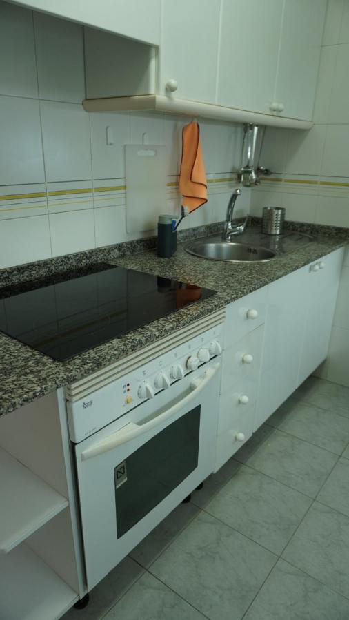 Apto Magec Puerto de Santiago  Luaran gambar